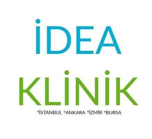 idea klinik logo
